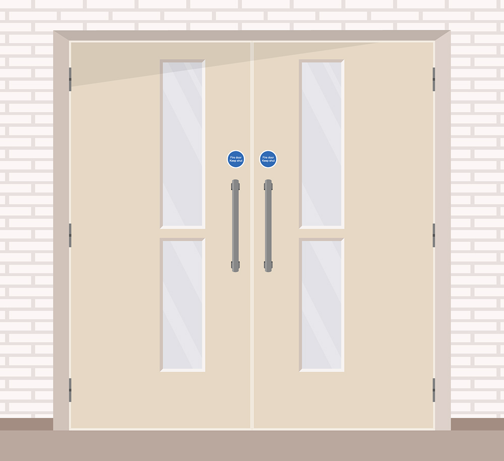 23 Simple Blast proof door design Trend in 2021