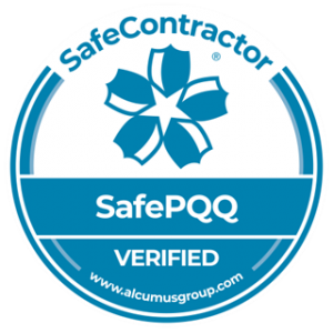 Alcumus SafeContractor SafePQQ