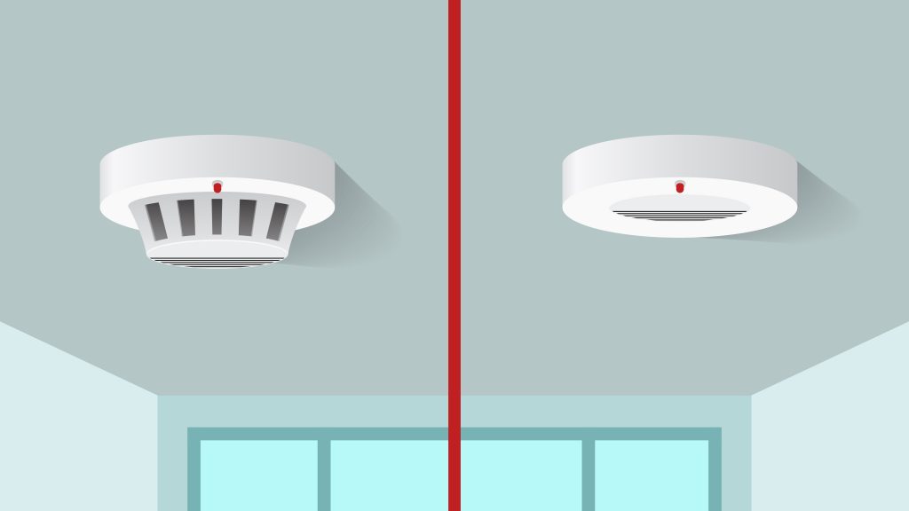 How to check your fire alarms and smoke alarms