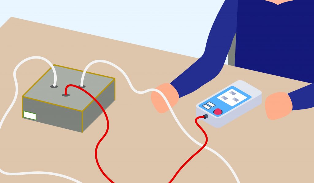 Do electronics still need PAT testing with hybrid working