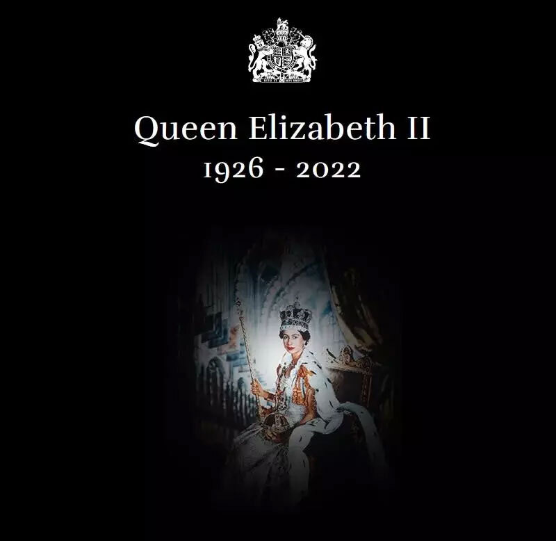 Queen Elizabeth II