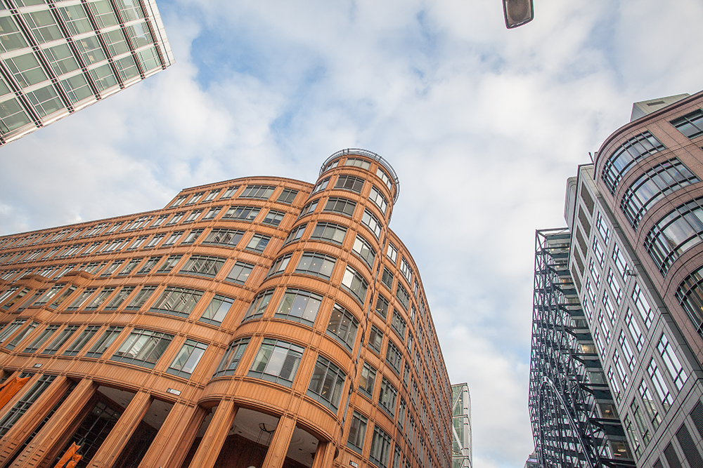 fire protection for offices