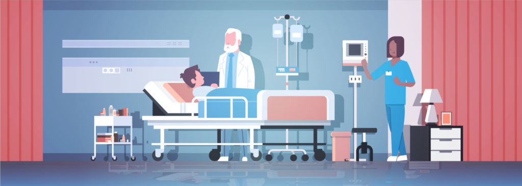 Secondary Effects Of A Business Fire