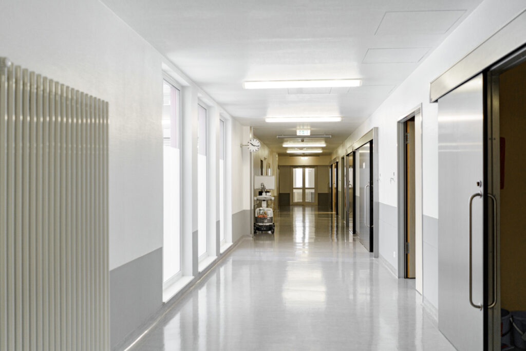 What is a Fire Risk Assessment?