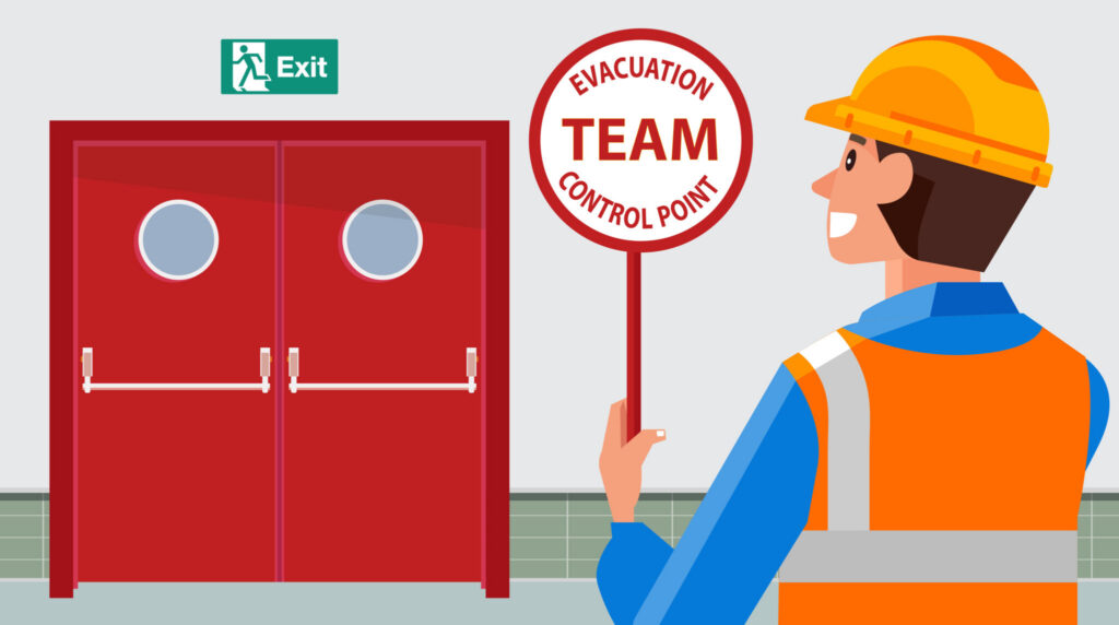 How to Manage Fire Safety in the Workplace With Hybrid Working