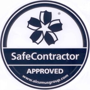 Safe Contractor