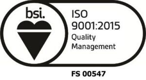 BSI ISO