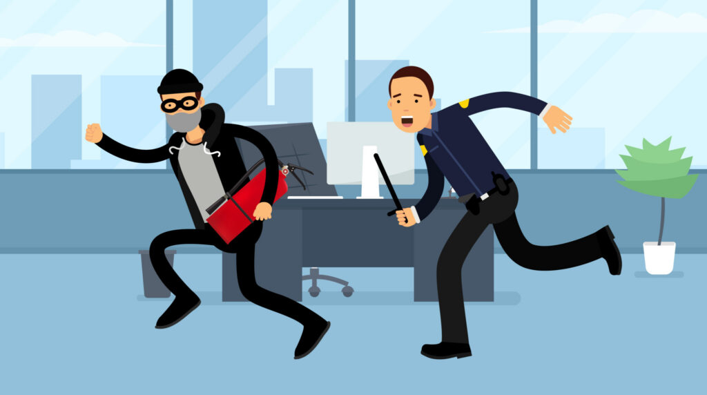 How to Protect Fire Extinguishers From Theft, Tampering and Vandalism