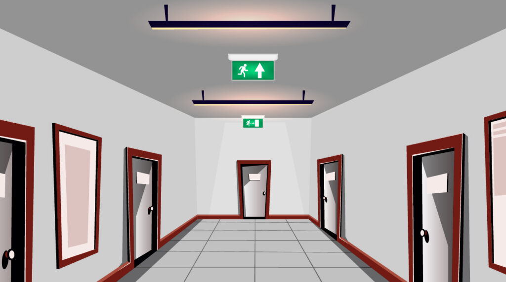 The Role Of Emergency Lighting