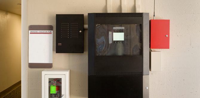 aspirating smoke detection system