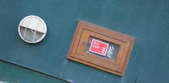 Fire Sprinkler Systems & Dry Risers London