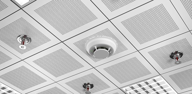 fire detection alarm systems