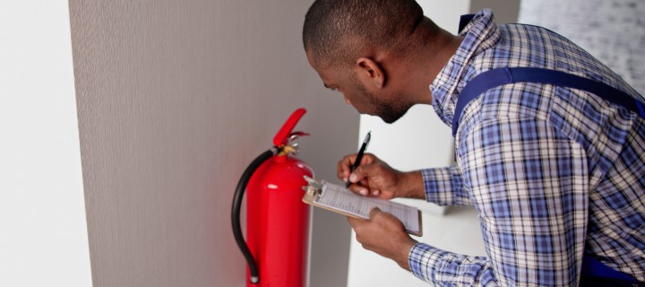 fire risk assessment